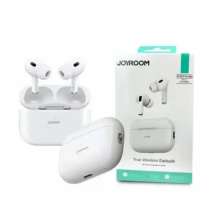 Joyroom JR-T03S Pro Max True Wireless Earbuds